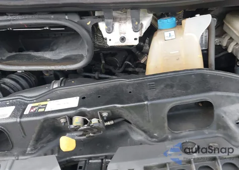 2017 Ram Promaster 1500 Low Roof 136 Wb from USA, damaged, VIN 3C6TRVAG1HE520357